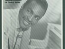 Charles Brown on Mosaic LPs