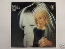 NICO CHELSEA GIRL 1971 UK MGM LP VELVET UNDERGROUND