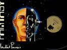 MENTAL POWERS Fantasy  PRIVATE LP NWOBHM RARE 1987 
