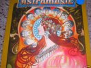 ITALIAN ELECTRONIC LIBRARY LP Giombini ASTROMUSIC