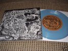 ABHORRENCE EP Seraphic Decay ORIG death/black metal