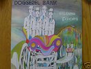 DOGGEREL BANK SILVER FACES LP RARE EARLY CHARISMA PROG