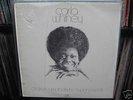 CARLA WHITNEY very rare CANADIAN SOUL FUNK SEALED LP