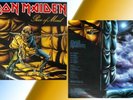 IRON MAIDEN - Piece Of Mind -Turkish Edition Longplay