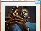 JOHN COLTRANE 