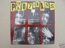 THE PARTISANS CLASSIC DEBUT LP RARE PUNK OI