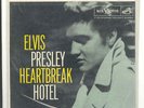 ELVIS PRESLEY 45 EP - HEARTBREAK HOTEL  - SEALED 