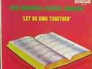 BLACK GOSPEL/ IMPERIAL GOSPEL SINGERS/SAVOY LP