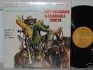 Bud Spencer Terence Hill TRINITA G M de Angelis LP NEW