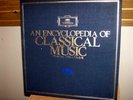 DG JAPAN/Encylopedia Of Music/CHAMBER WKS/15LP BOX/NM+