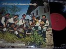 ORIGINAL OBERKRAINER QUINTETT  WIR SIND JA IMMER LUSTIG