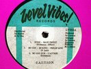 MAXI PRIEST sensi / PAPA LEVI 12