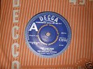THE ROLLING STONES :LAST TIME, UK ORIGINAL DECCA DEMO