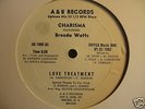 BOOGIE/Charisma-Love Treatment (LISTEN)