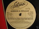 BOOGIE/Samson & Delilah-I Can Feel Your Love.. (LISTEN)