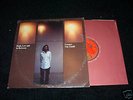 TOWNES VAN ZANDT - High low in between LP,PROMO POPPY