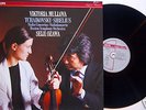 V.Mullova:Tchaikovsky & Sibelius Violin Con/Philips Dig