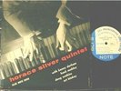 NICE Horace Silver quintet blue note 5058 10