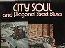 TREVOR RABIN SOUL OF THE CITY  S.  AFRICA  LP