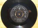 Elvis Presley,You'll Never Walk Alone,1968(RCA 1747),7