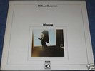 MICHAEL CHAPMAN Window RARE ORIG 1970 UK Harvest N/M LP