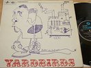 RAR UK Yardbirds Roger the enginer 1966 SCX Columbia EX
