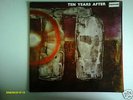 TEN YEARS AFTER STONEDHENGE 1968 LP UK N/MINT