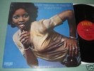 THE FATBACK BAND : Yum Yum Orig Funk LP on Event BREAKS