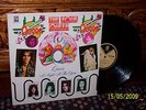 QUEEN A night at the opera Malaysia Lp NM Mega rare