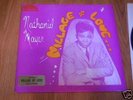 Nathaniel Mayer Village of Love LP Record Fortune 8014