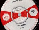 THE GAYLADS Goodbye Daddy ISLAND 1966 NM