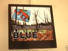 THE JESUS LIZARD - BLUE - ORIGINAL US VINYL LP