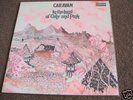 Caravan - In The Land of Grey and Pink 1971 UK LP 1st