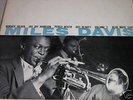 Miles Davis Original 1502 Blue Note 47 west 63rd VG++