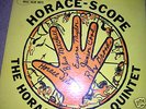 Horace-scope-Blue Note 47 west 63 deep groove ORIGINAL