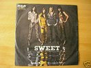 Sweet Single 7