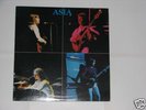 ASIA private press '79 US progressive rock LP rare