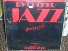 RY COODER Jazz LP STILL SEALED MFSL