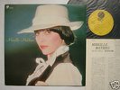 MIREILLE MATHIEU JAPAN JAPON 1977 S/T