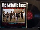NASHVILLE TEENS Tobacco Road MONO British Invasion NM-