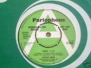 ANDREW BOWN tarot UK PARL 1970 PSYCH DEMO 45 1PLAY mint