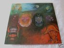 KING CRIMSON WAKE OF POSEIDON N/M A1/B1 PINK ISLAND