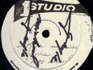 BOBBY AITKEN  SOUL BROS - KISS BAM BAM - STUDIO ONE 12