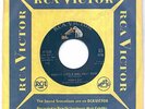 Bobby Day Pretty little gir RCA 8196 northern soul 45