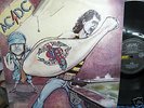 AC/DC DIRTY DEEDS DONE DIRT CHEAP LP AUSTRALIA RARE