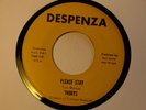 TEFTELLER Northern Soul Ivorys Please Stay Despenza 470