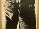 ROLLING STONES - STICKY FINGERS - ORIG UK 1971 R/S - LP