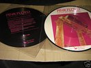 PINK FLOYD LIVE AT POMPEII DOPPEL PICTURE LP ULTRARAR