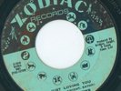 NORTHERN RUBY ANDREWS JUST LOVIN YOU  b/w  LOVE I NEED