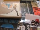 BLANK DOGS Blank Box hozac kbd synth punk